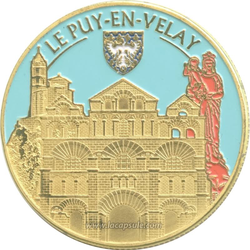 LE PUY EN VELAY