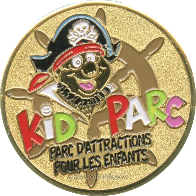 ID PARC ILE AVENTURES