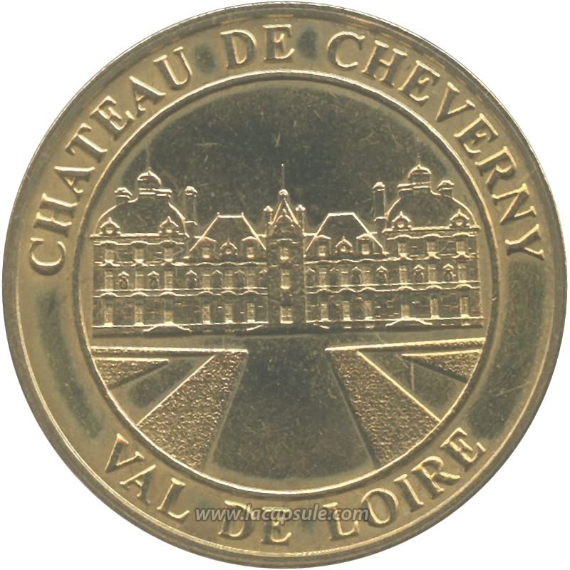 CHEVERNY