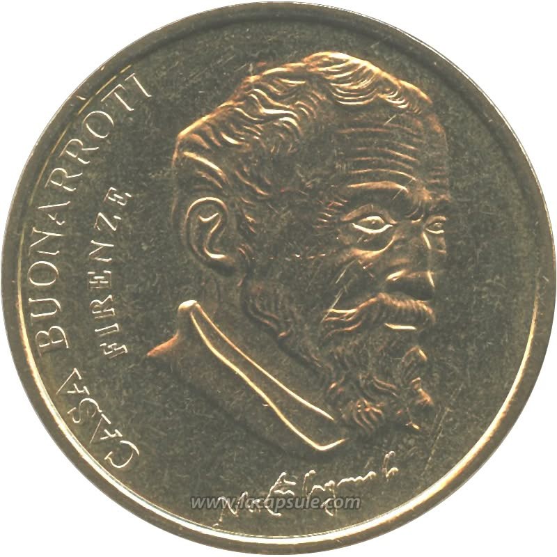 Italie - ITALIE-FIRENZE