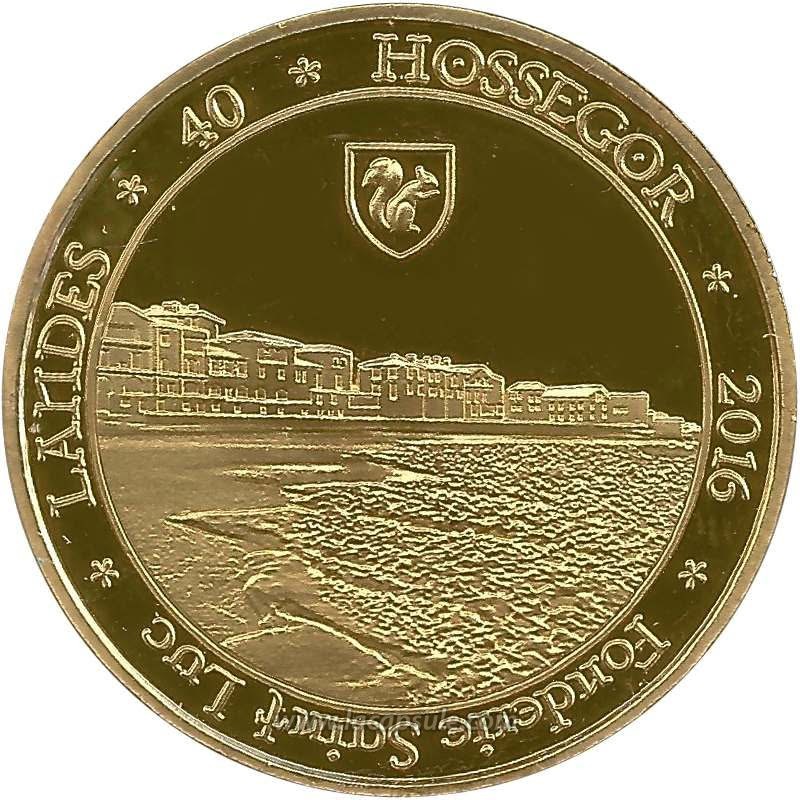 HOSSEGOR