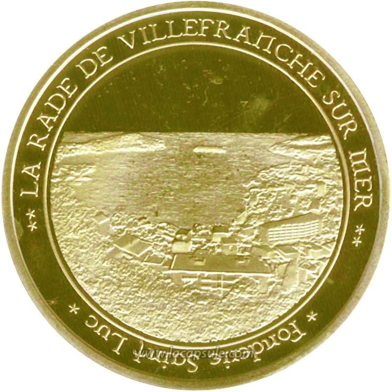 VILLEFRANCHE SUR MER