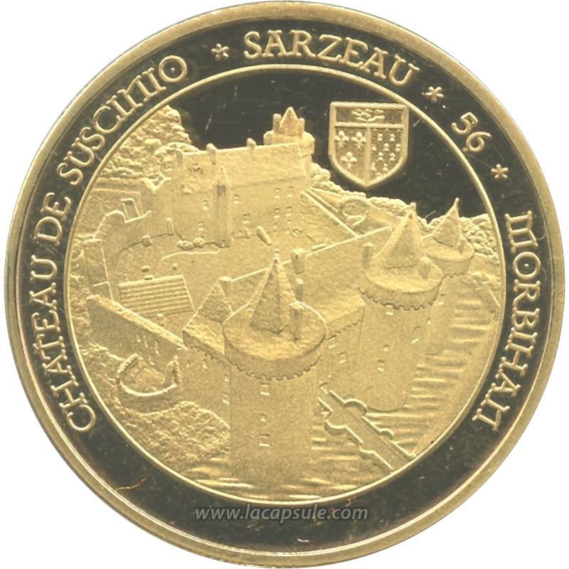 SARZEAU