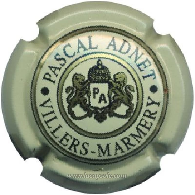 Adnet Pascal Et Fils