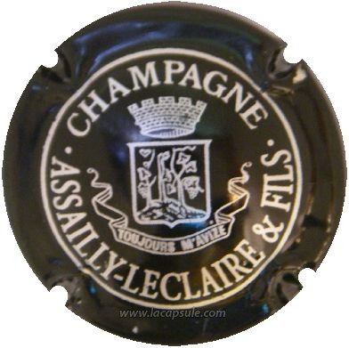 Assailly Leclaire Et Fils