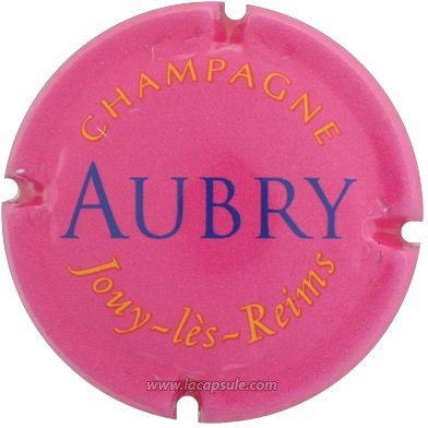 Aubry