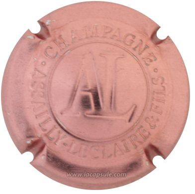 Assailly Leclaire Et Fils