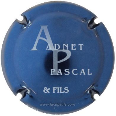 Adnet Pascal Et Fils