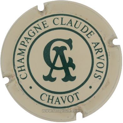 Arvois Claude