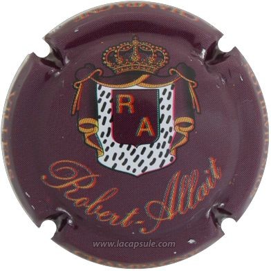 Allait Robert