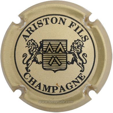 Ariston Fils