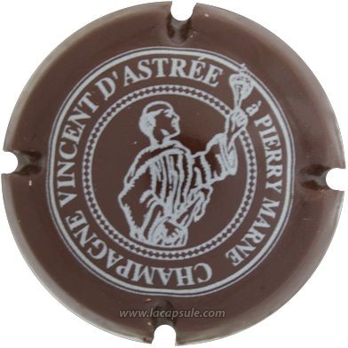 Astrée (Vincent D')