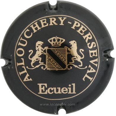 Allouchery Perceval