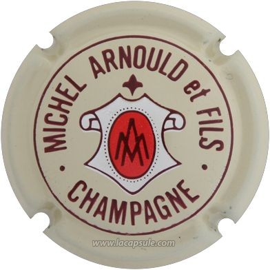 Arnould Michel Et Fils