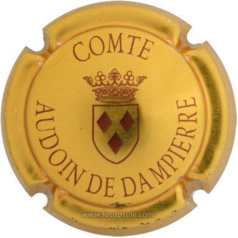 Audoin De Dampierre