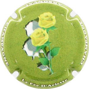 Arlette (La Fée d')