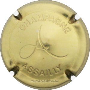 Assailly Leclaire Et Fils