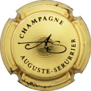 Auguste Serurrier
