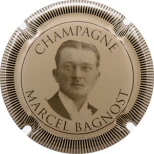 Bagnost Marcel