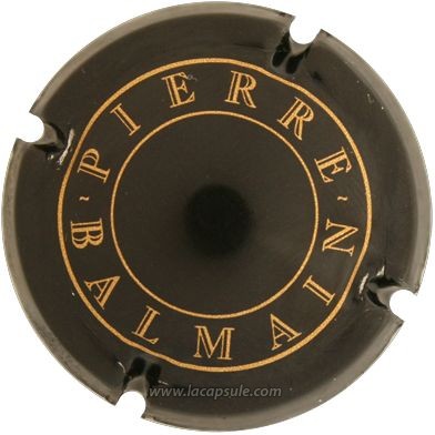 Balmain Pierre