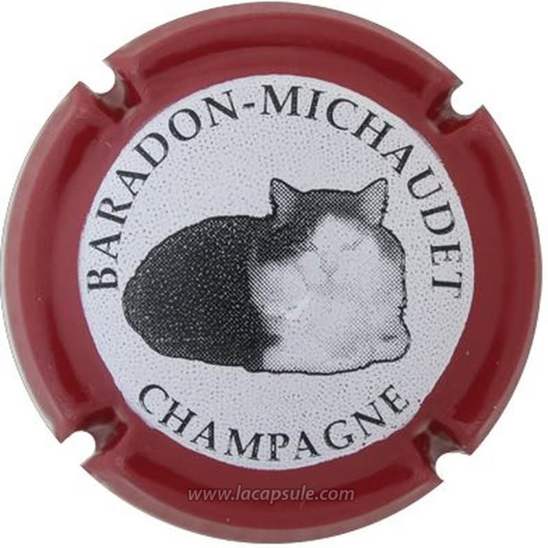 Baradon Michaudet