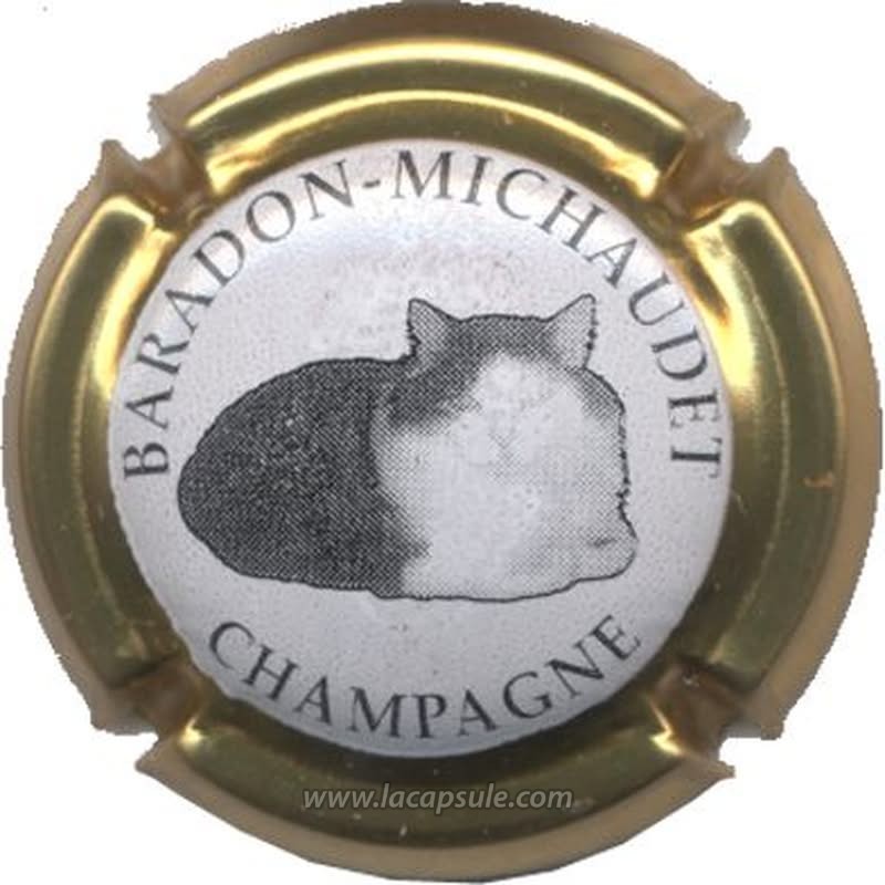 Baradon Michaudet