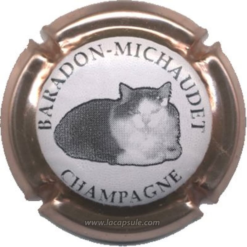 Baradon Michaudet