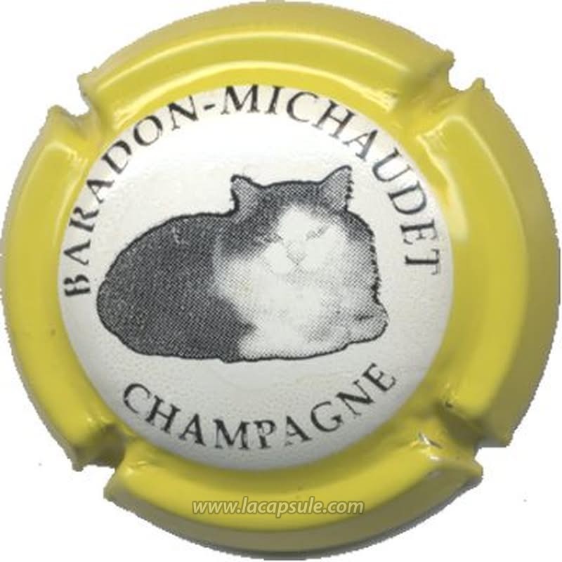 Baradon Michaudet
