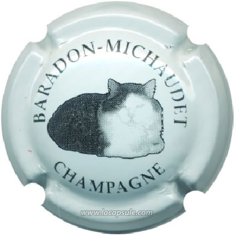 Baradon Michaudet