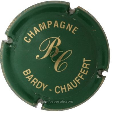 Bardy Chauffert