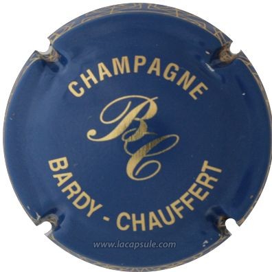 Bardy Chauffert