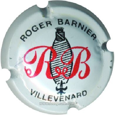 Barnier Roger