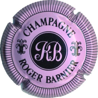 Barnier Roger