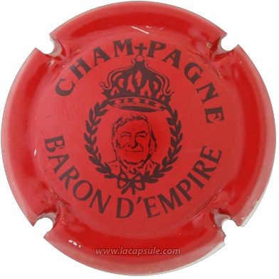 Baron d'Empire
