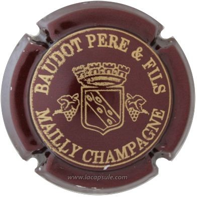 Baudot Père et Fils