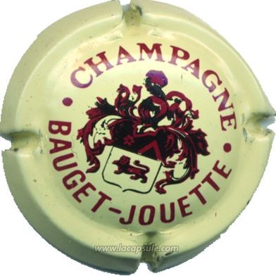 Bauget Jouette