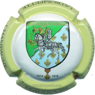 Beaudouin Latrompette