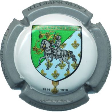 Beaudouin Latrompette