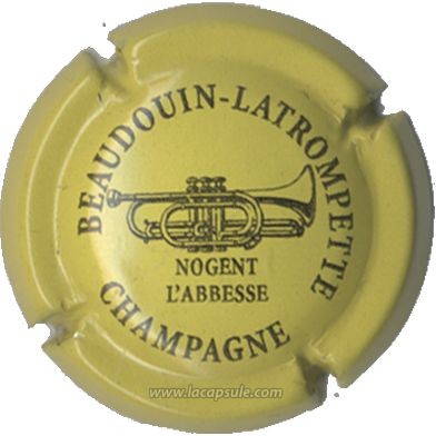 Beaudouin Latrompette