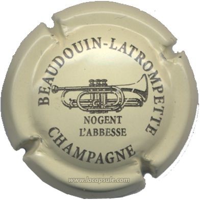 Beaudouin Latrompette