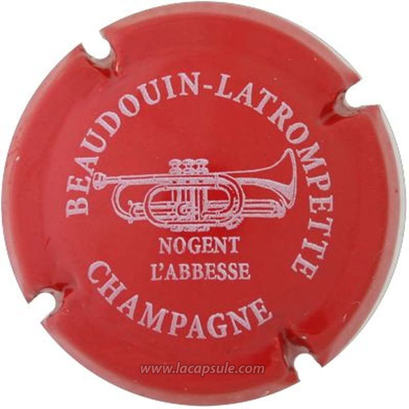 Beaudouin Latrompette