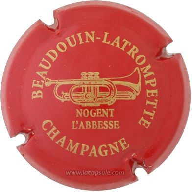Beaudouin Latrompette