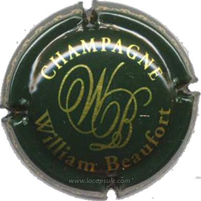 Beaufort William