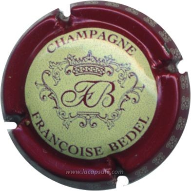 Bedel Françoise