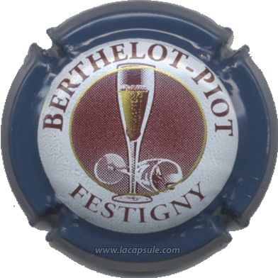 Berthelot Piot