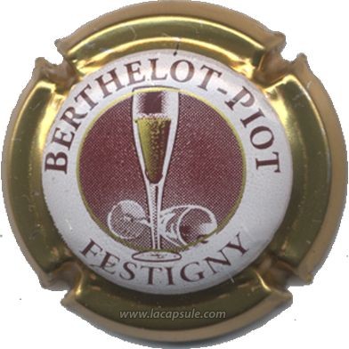 Berthelot Piot