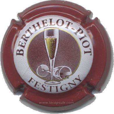 Berthelot Piot