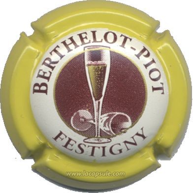 Berthelot Piot