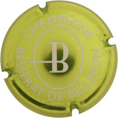 Besserat De Bellefon