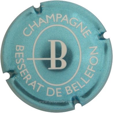 Besserat De Bellefon